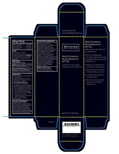 Revision Multi-protection 1.7oz (Art 1 7oz Multi Protection Ctn)